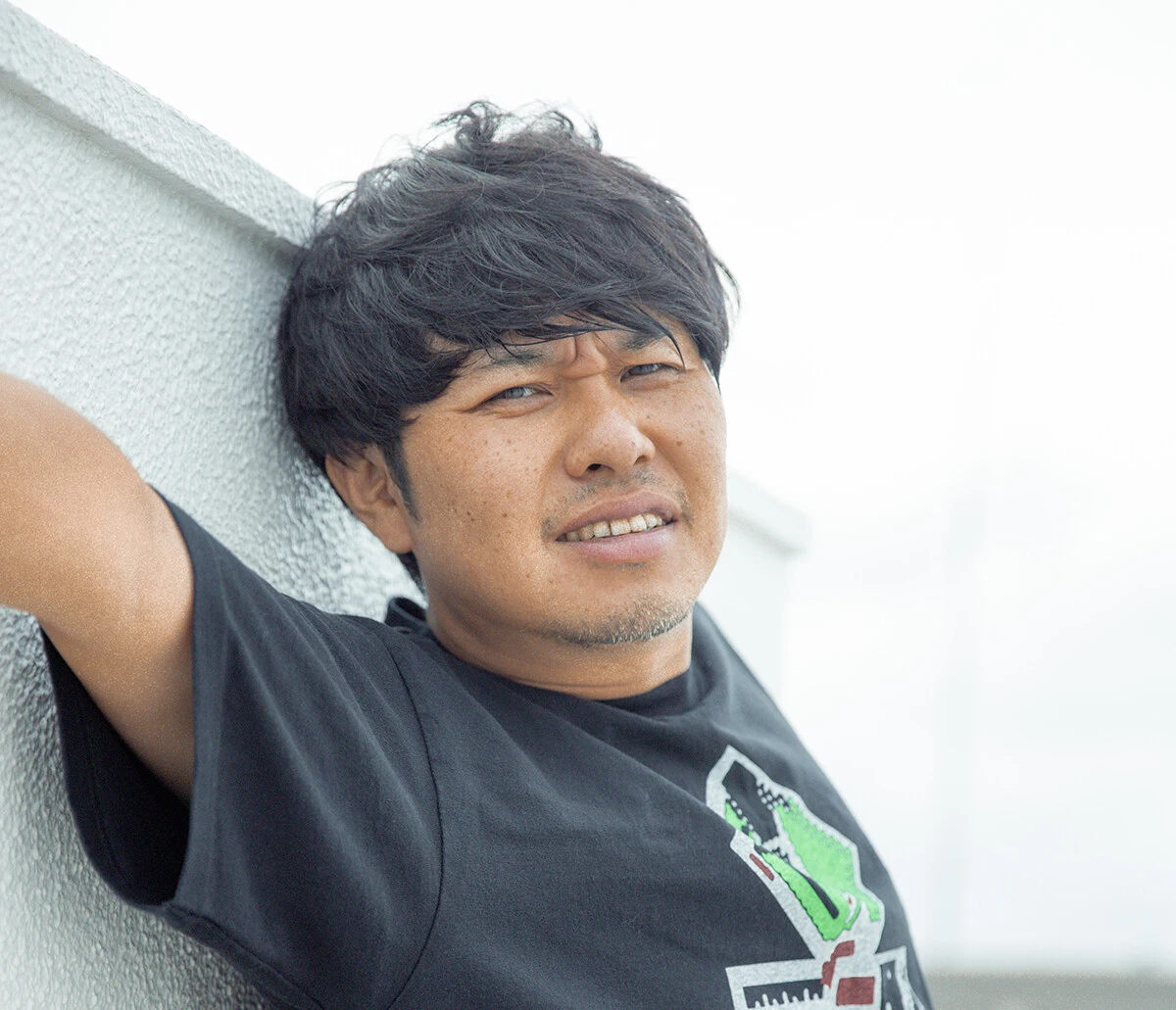 【お悩み相談連載:さらば青春の光・東ブクロの『こわいもんなし』】「誘い文句で使うのは『エッチしよう』。セックスだと逃げ場が無いんです」
